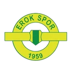 Écusson de Esenler Erokspor