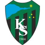 Kocaelispor crest