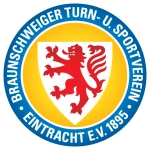 Eintracht Braunschweig crest