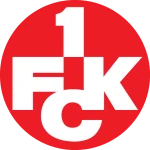 1. FC Kaiserslautern crest