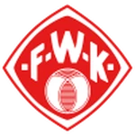 Würzburger Kickers crest