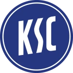 Karlsruher SC crest