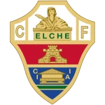 Elche crest