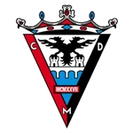 Mirandes crest