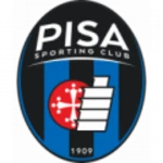 Écusson de Pisa