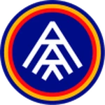 FC Andorra crest