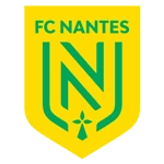 Nantes crest