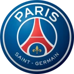 Paris Saint-Germain crest