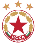 CSKA Sofia crest