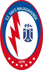 Rayo Majadahonda crest