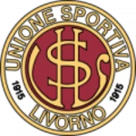 Livorno crest