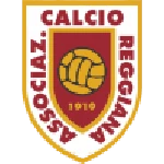 Reggiana crest