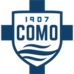 Como crest
