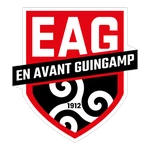 Guingamp crest