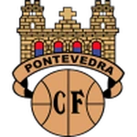 Écusson de Pontevedra