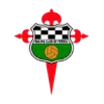 Racing Ferrol crest