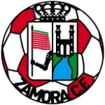 Zamora crest