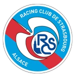 Strasbourg crest