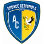 Audace Cerignola crest