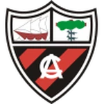 Écusson de Arenas Getxo