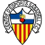 Sabadell crest