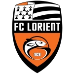 Lorient crest