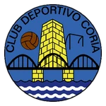 CD Coria crest