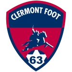 Clermont Foot crest