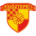 Goztepe crest