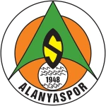 Alanyaspor crest