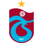 Trabzonspor crest