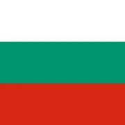 Bulgaria flag