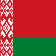 Belarus flag
