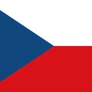 Czechia flag