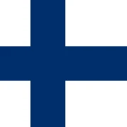 Finland flag