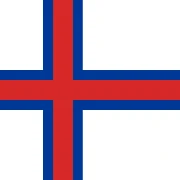 Faroe Islands flag