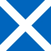 Scotland flag