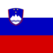 Slovenia flag
